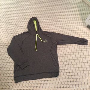 Adidas Hoodie